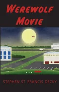 Werewolf Movie — Horror Fiction