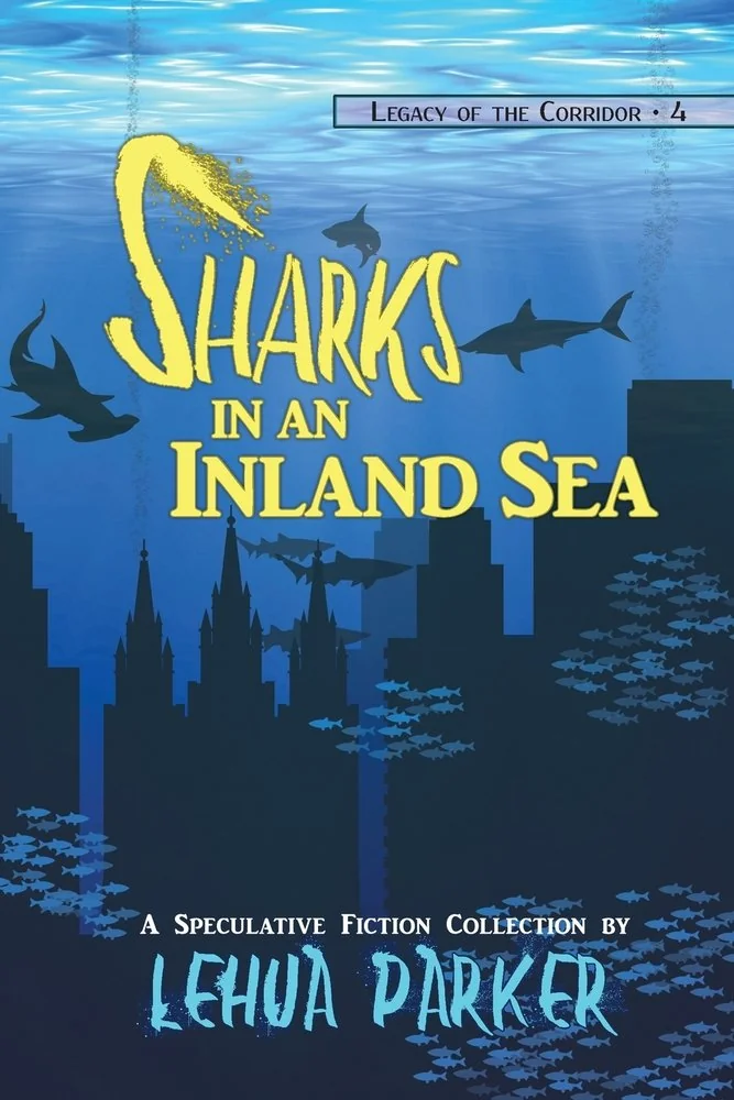 Sharks in an Inland Sea — photo 2