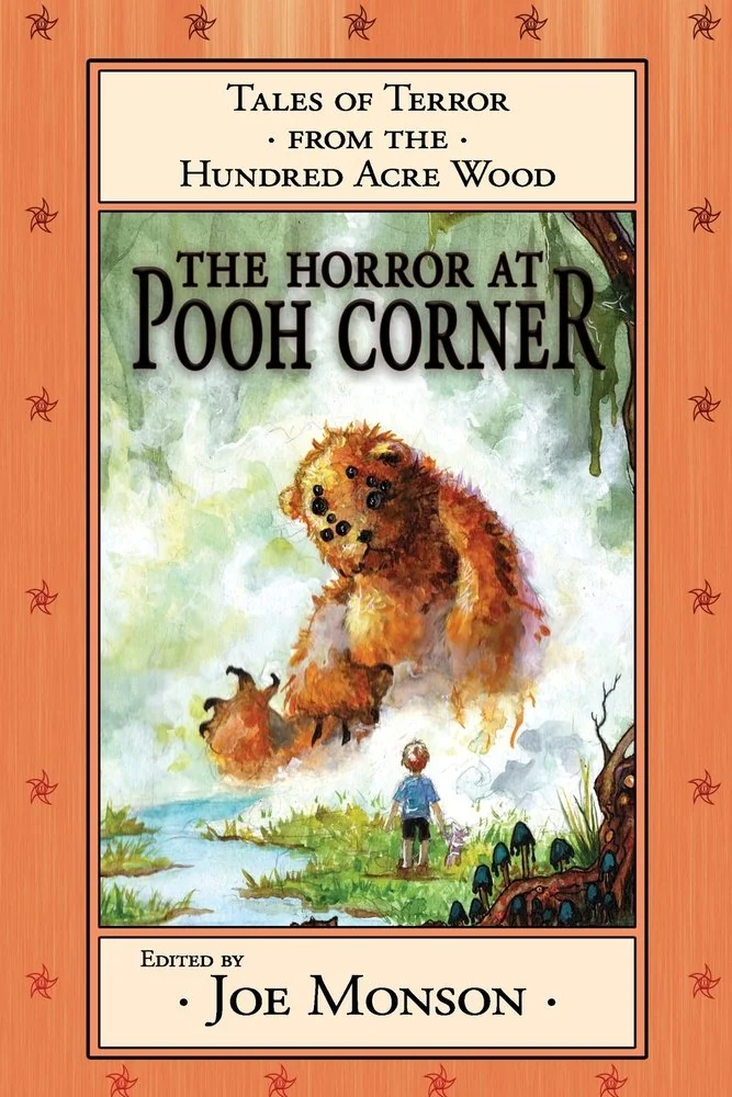 The Horror at Pooh Corner — photo 2