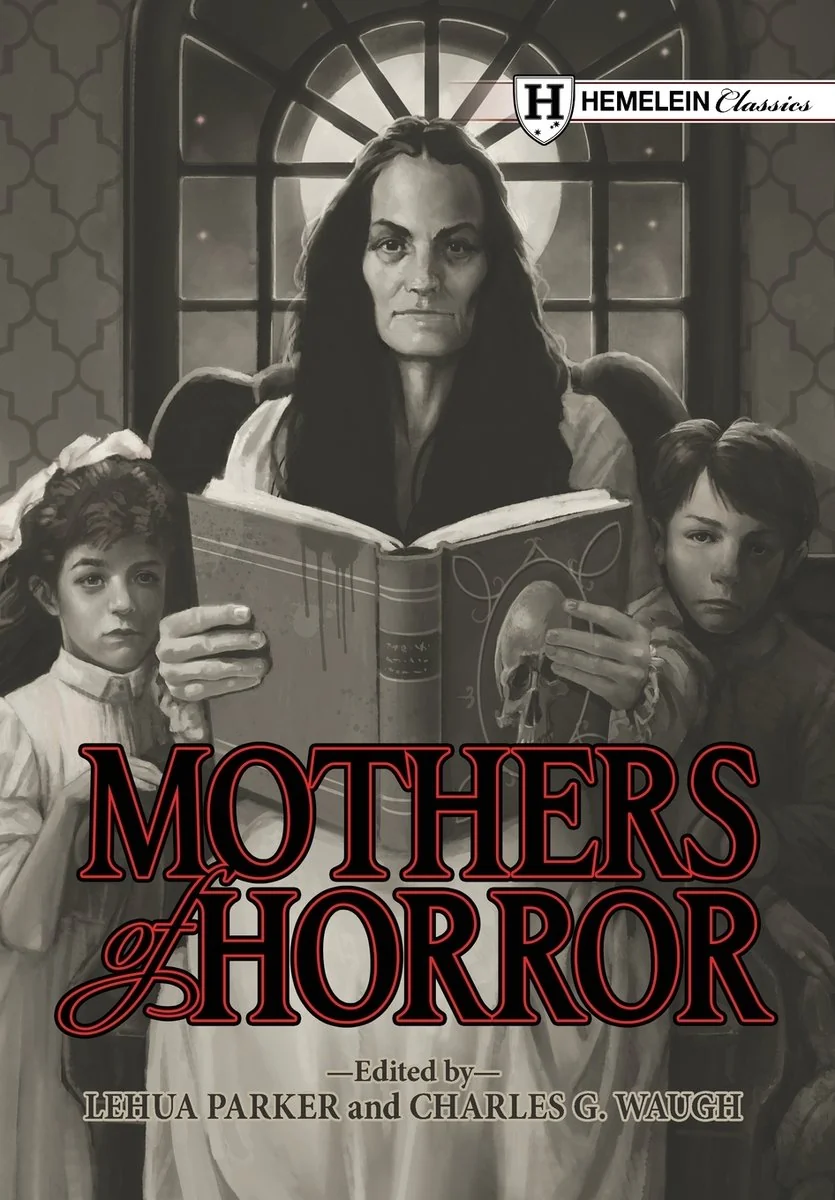 Mothers of Horror — photo 2
