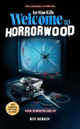 The Silver Scream 2: Welcome to Horrorwood