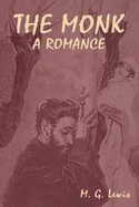 The Monk: A Romance