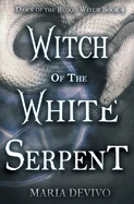 Witch of the White Serpent — Horror Fiction