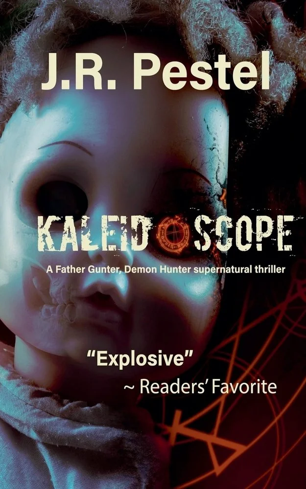 Kaleidoscope — photo 2