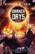 Darker Days: A Collection of Dark Fiction