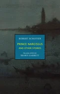 Prince Narcissus and Other Stories