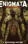 Enigmata: The Watcher from Within