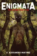 Enigmata: The Watcher from Within