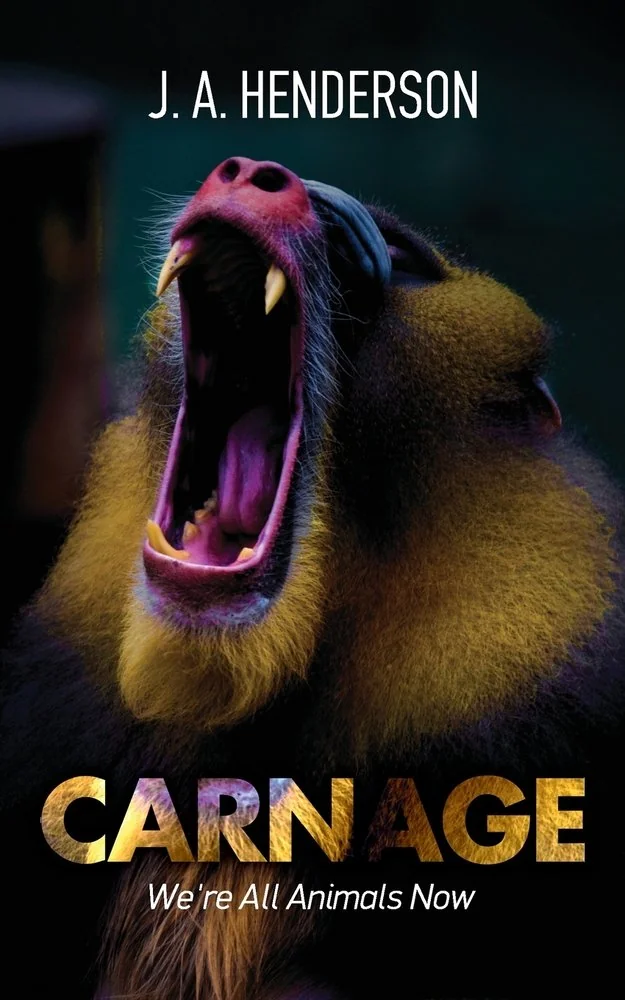 Carnage — photo 2