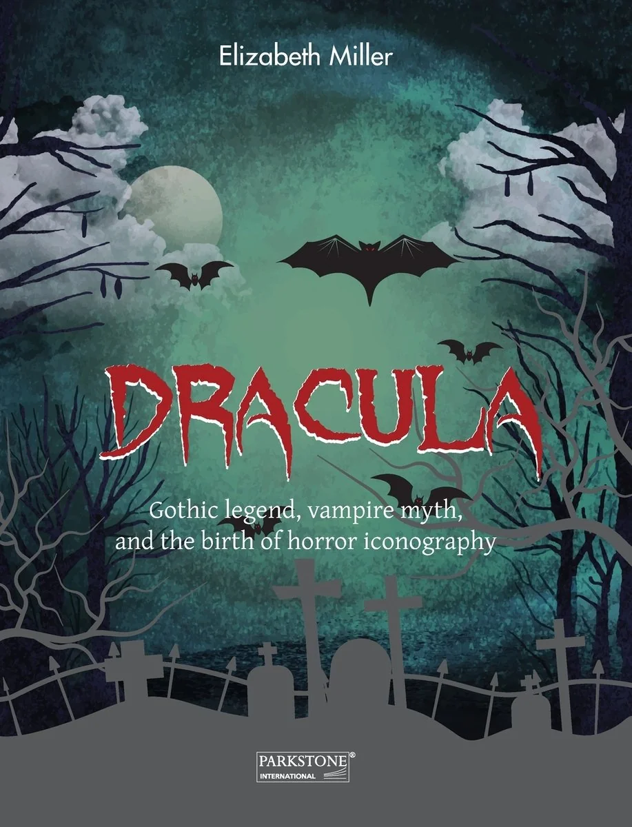 Dracula: Gothic legend, vampire myth, and the birth of horror iconography — photo 2