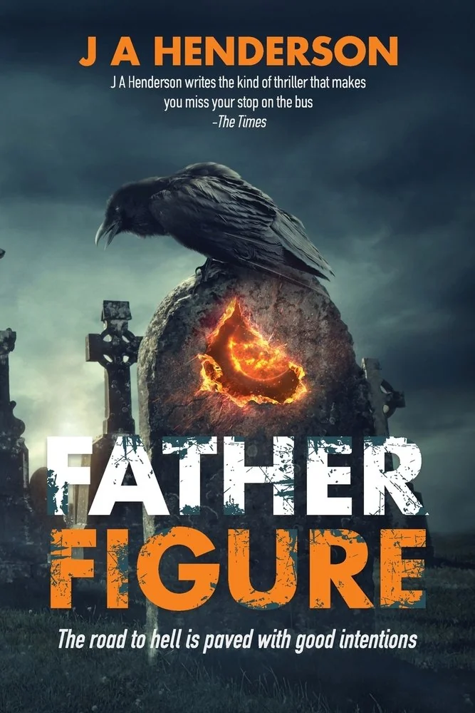 Father Figure — photo 2