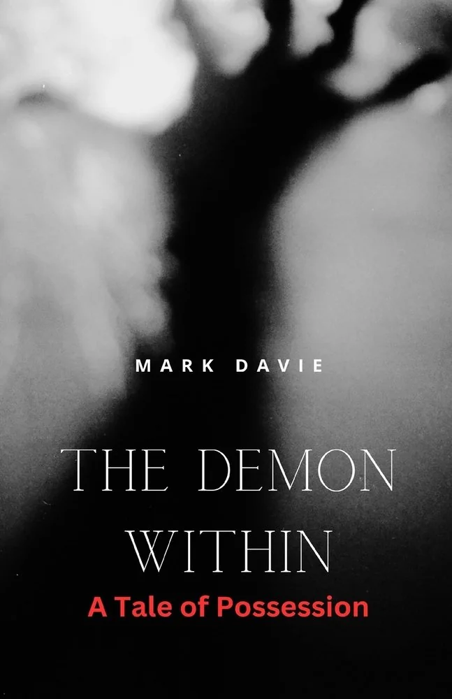 The Demon Within: A Tale of Possession — photo 2