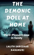 The Demonic Doll At Home