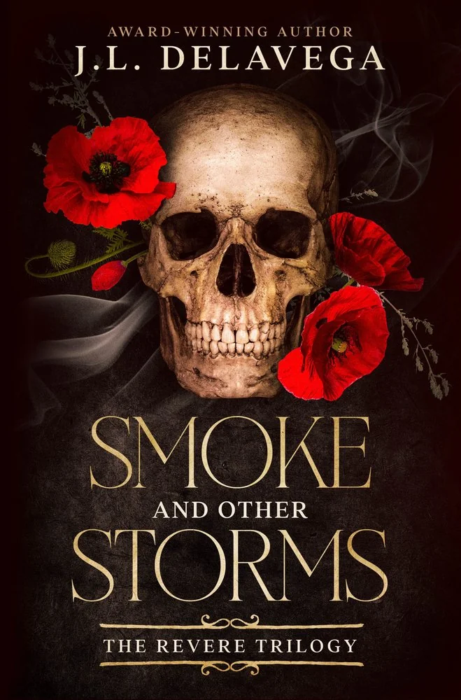 Smoke and Other Storms — photo 2
