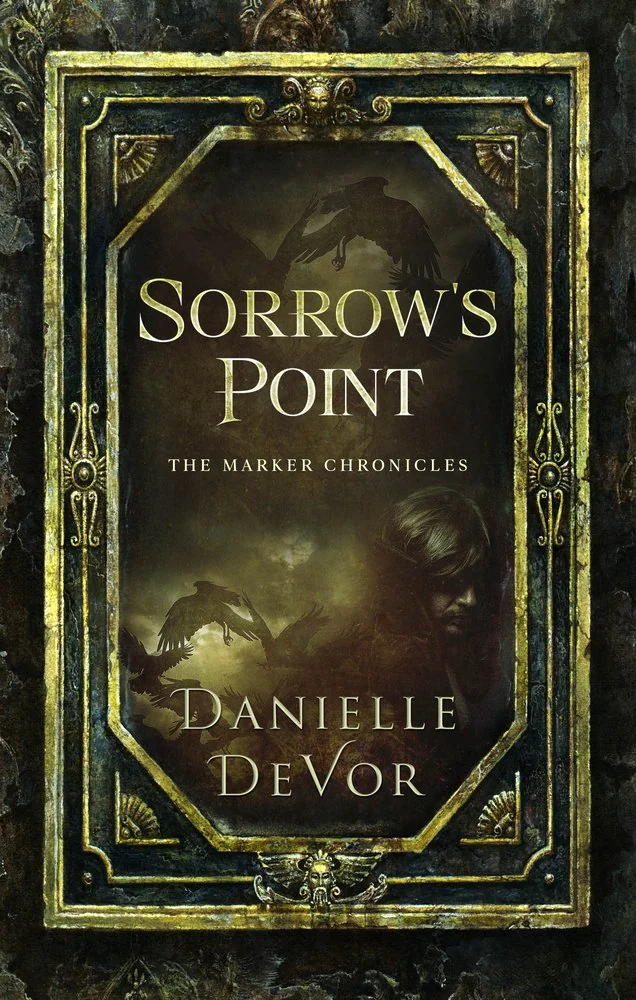 Sorrow's Point — photo 2