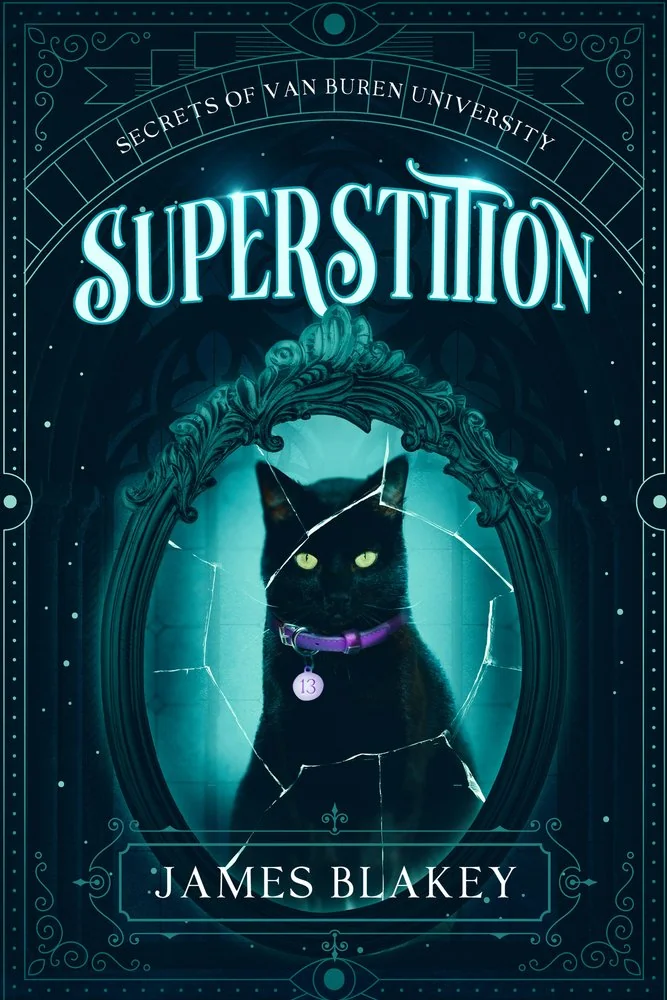 Superstition — photo 2