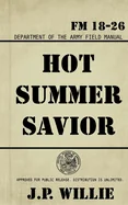 Hot Summer Savior