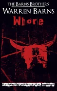 Whore: Extreme Supernatural Horror — Horror Fiction