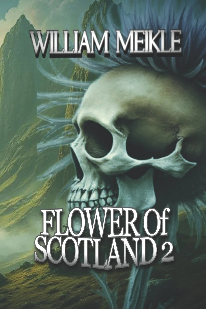 Flower of Scotland: Volume Two — photo 2