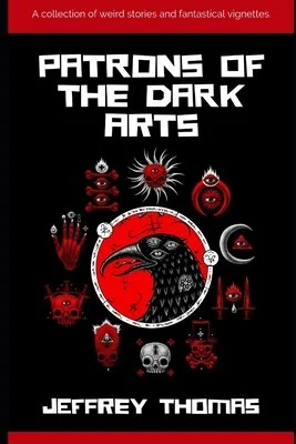 Patrons of the Dark Arts — photo 2