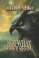Not What They Seem: Three Cryptozoological Stories