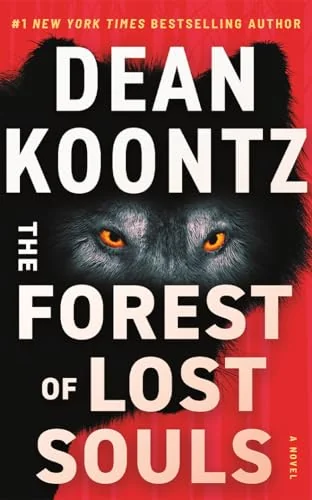 The Forest of Lost Souls — photo 2