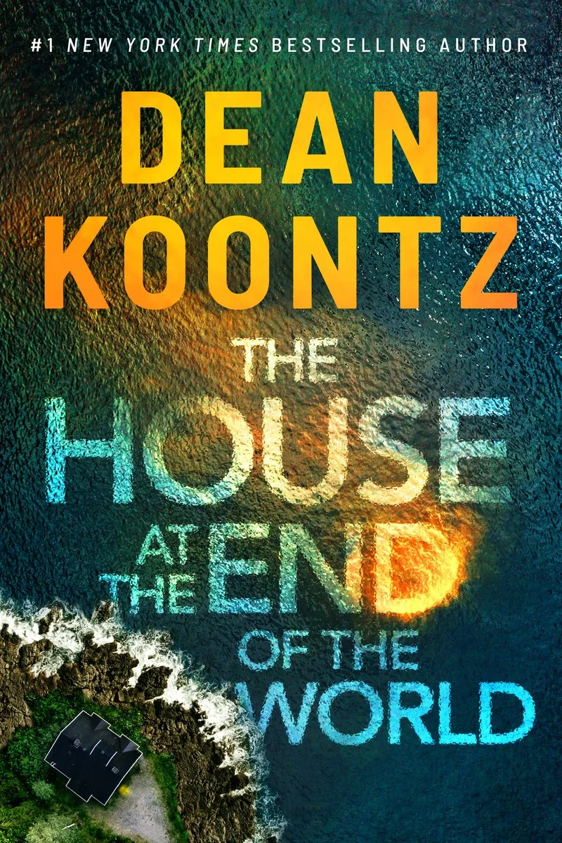 The House at the End of the World — photo 2