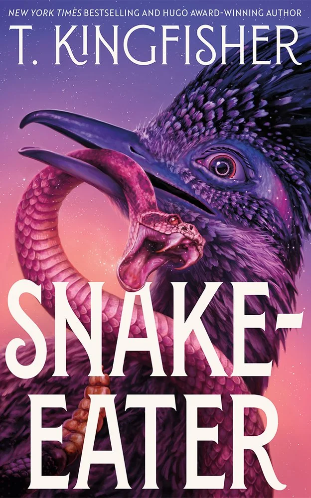 Snake-Eater — photo 2