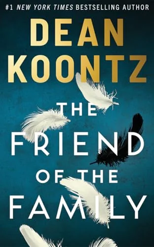The Friend of the Family — photo 2