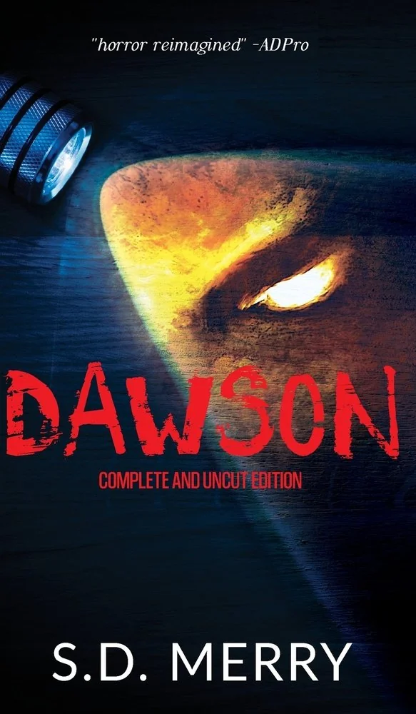 Dawson — photo 2