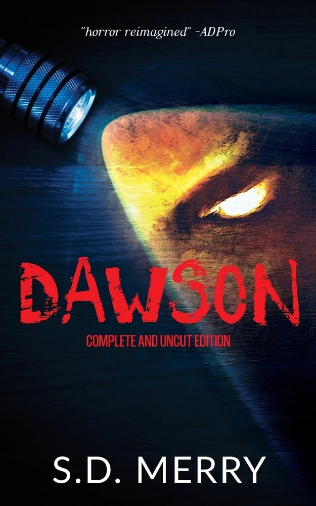 Dawson — photo 2
