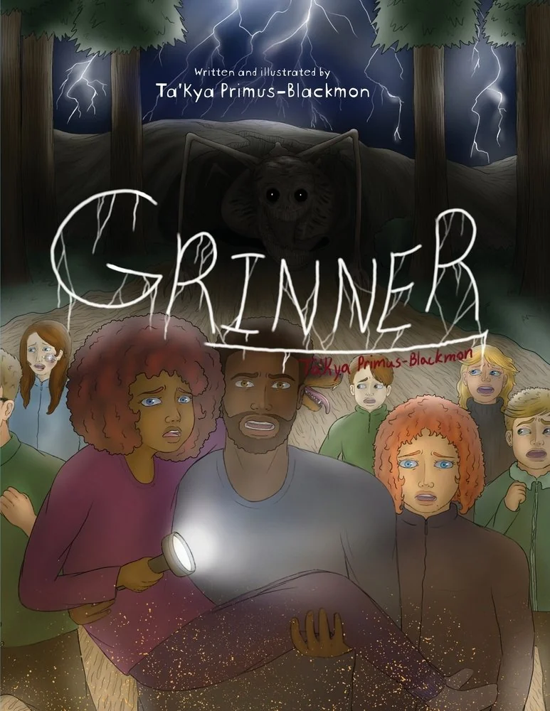 Grinner — photo 2
