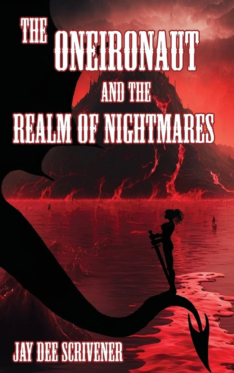 The Oneironaut and the Realm of Nightmares — photo 2