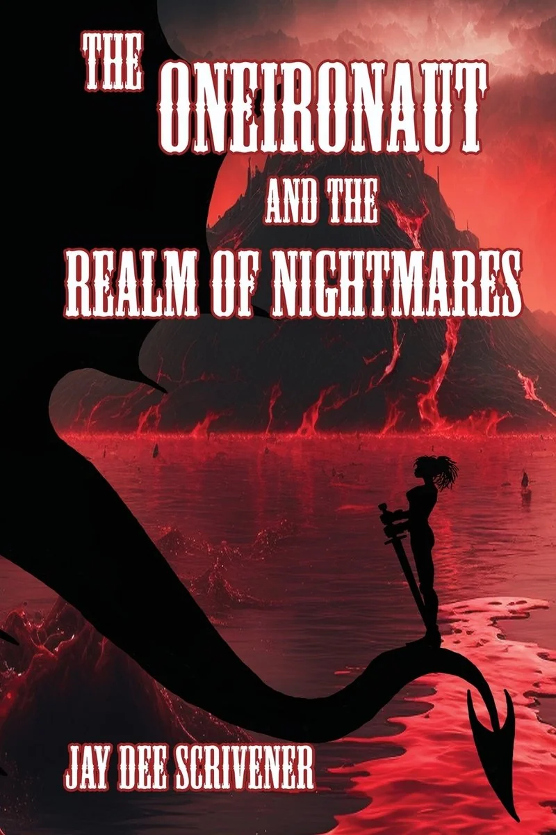The Oneironaut and the Realm of Nightmares — photo 2