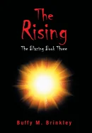 The Rising: The Blazing Book Three