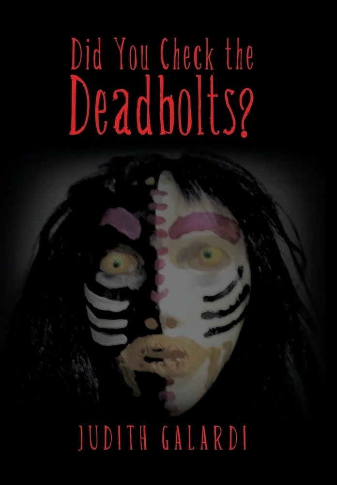 Did You Check the Deadbolts?