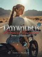 Daywalker Vampire Princess Book 4: Purgatory