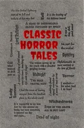 Classic Horror Tales