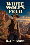 White Wolf's Feud — Horror Fiction