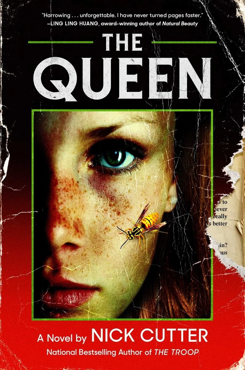 The Queen — photo 2