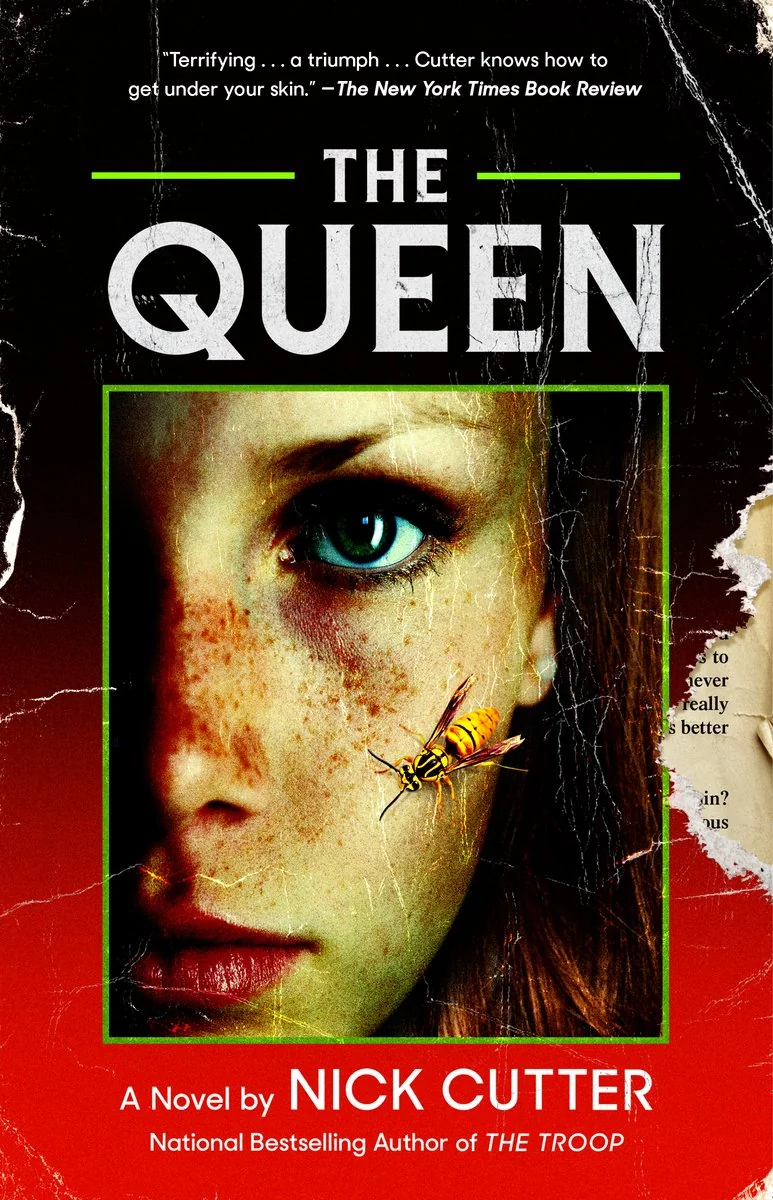 The Queen — photo 2