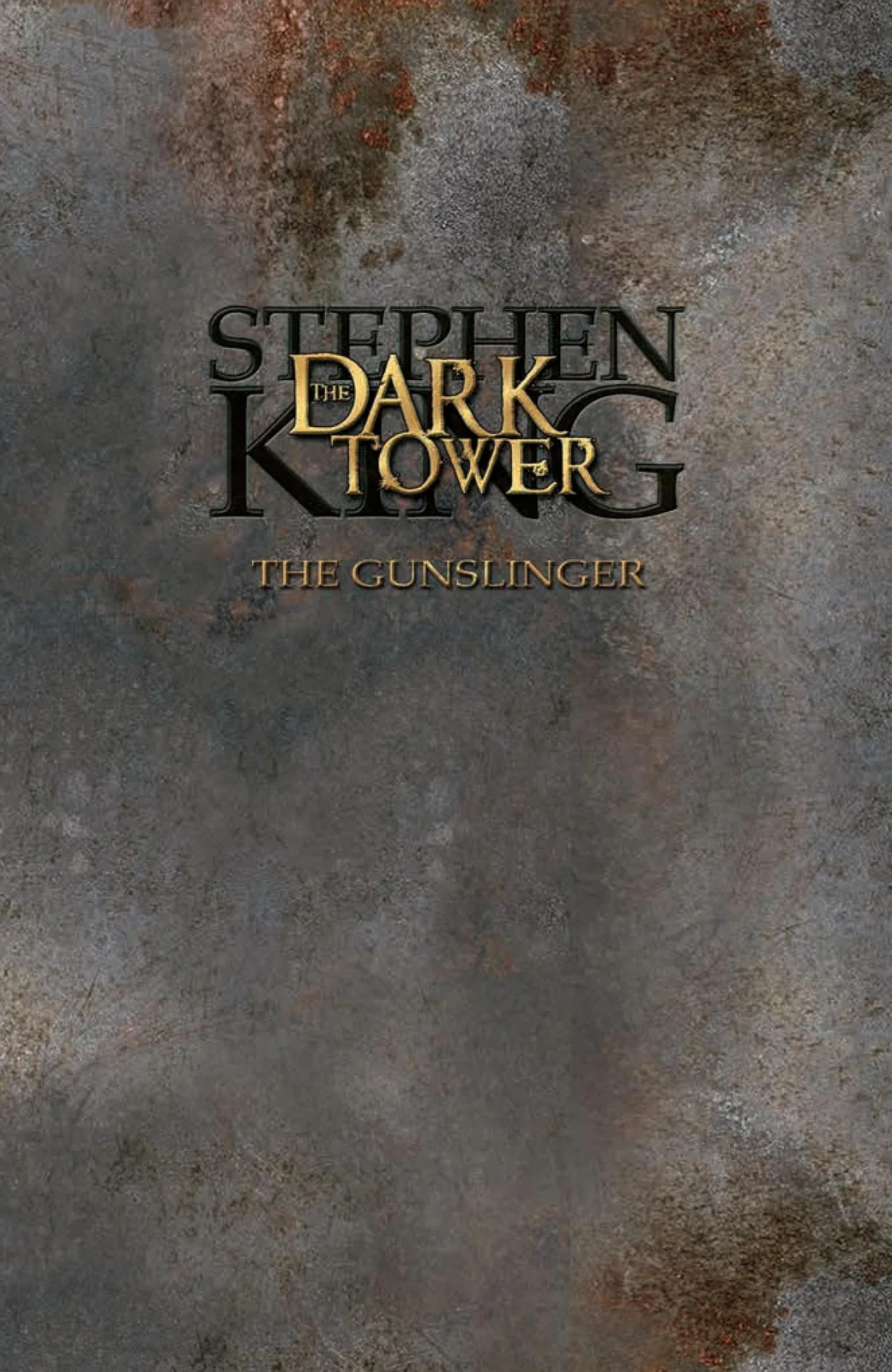 Stephen King's the Dark Tower: The Gunslinger Graphic Novel Omnibus — photo 2
