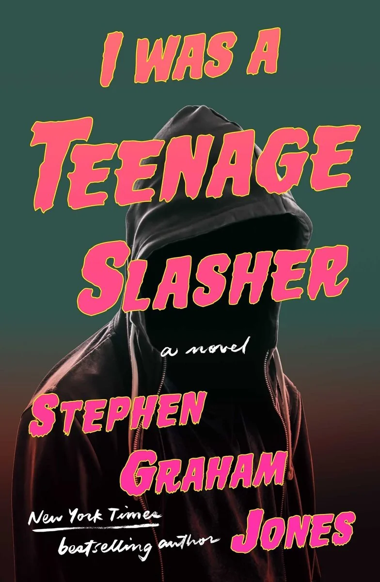 I Was a Teenage Slasher — photo 2