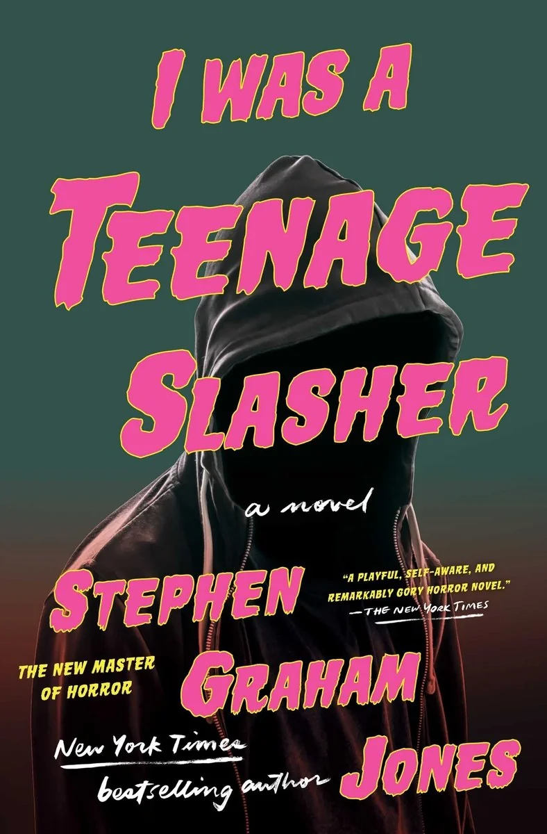 I Was a Teenage Slasher — photo 2