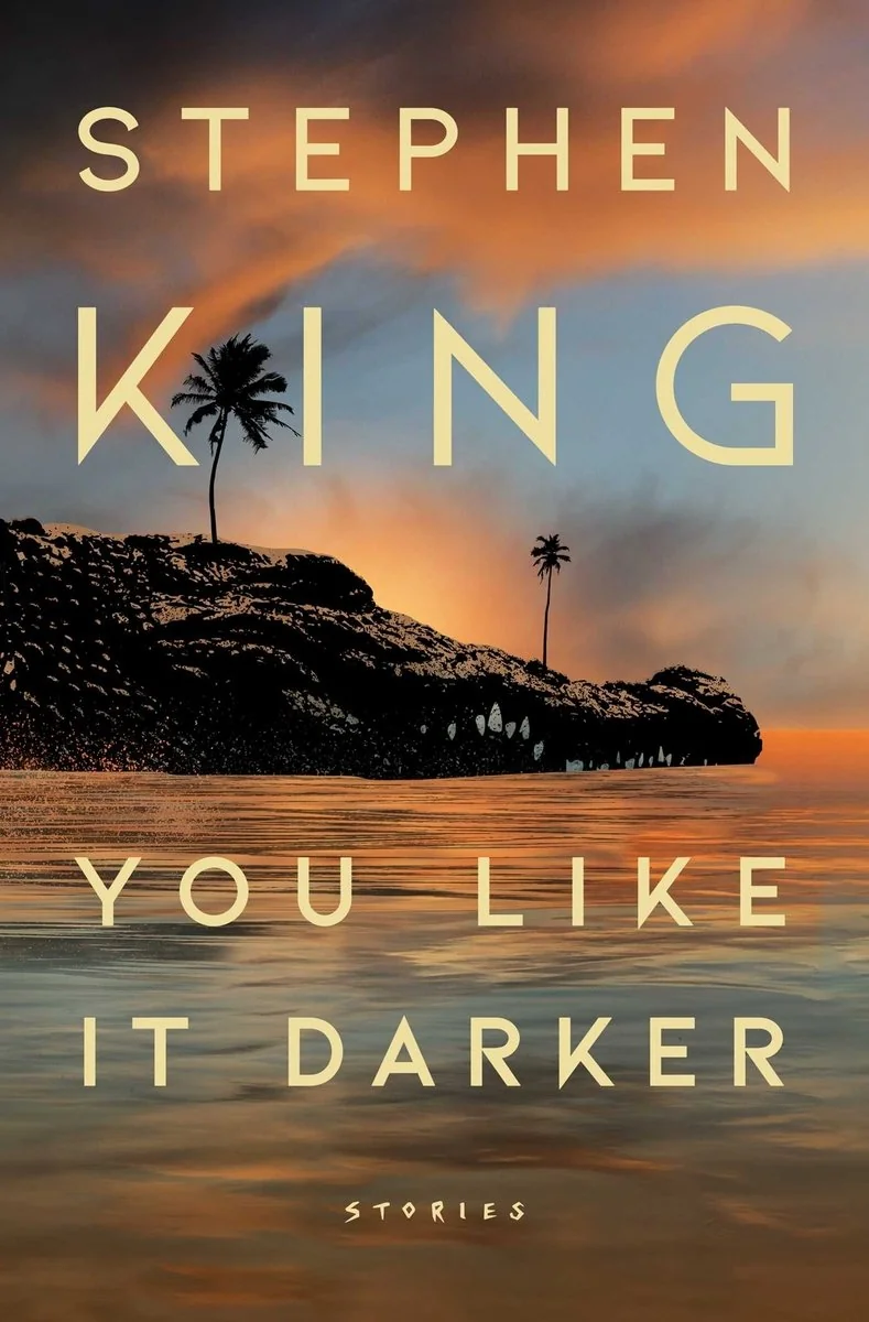 You Like It Darker: Stories — photo 2