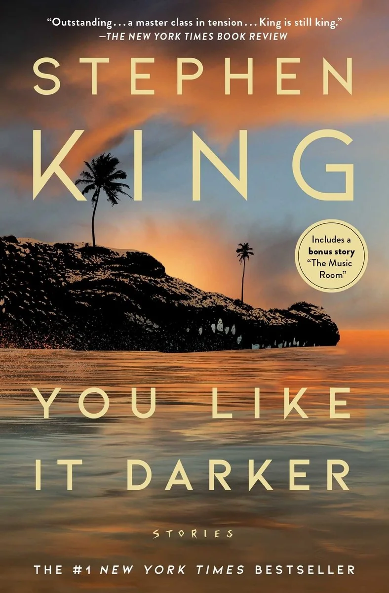 You Like It Darker: Stories — photo 2