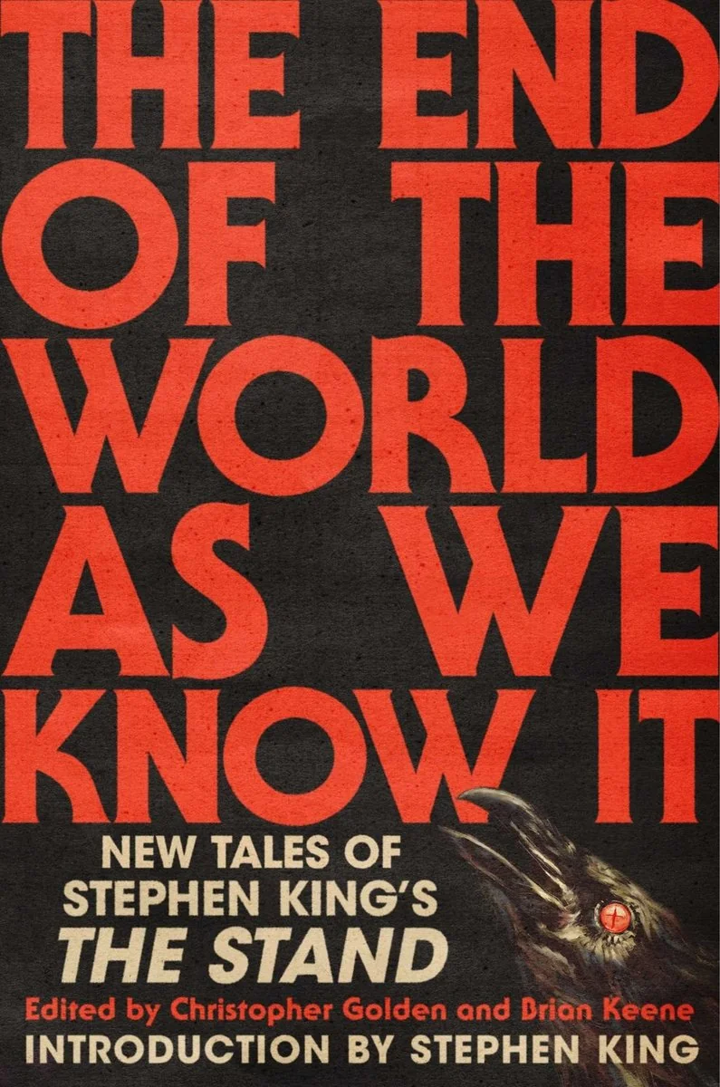 The End of the World as We Know It: New Tales of Stephen King's the Stand — photo 2