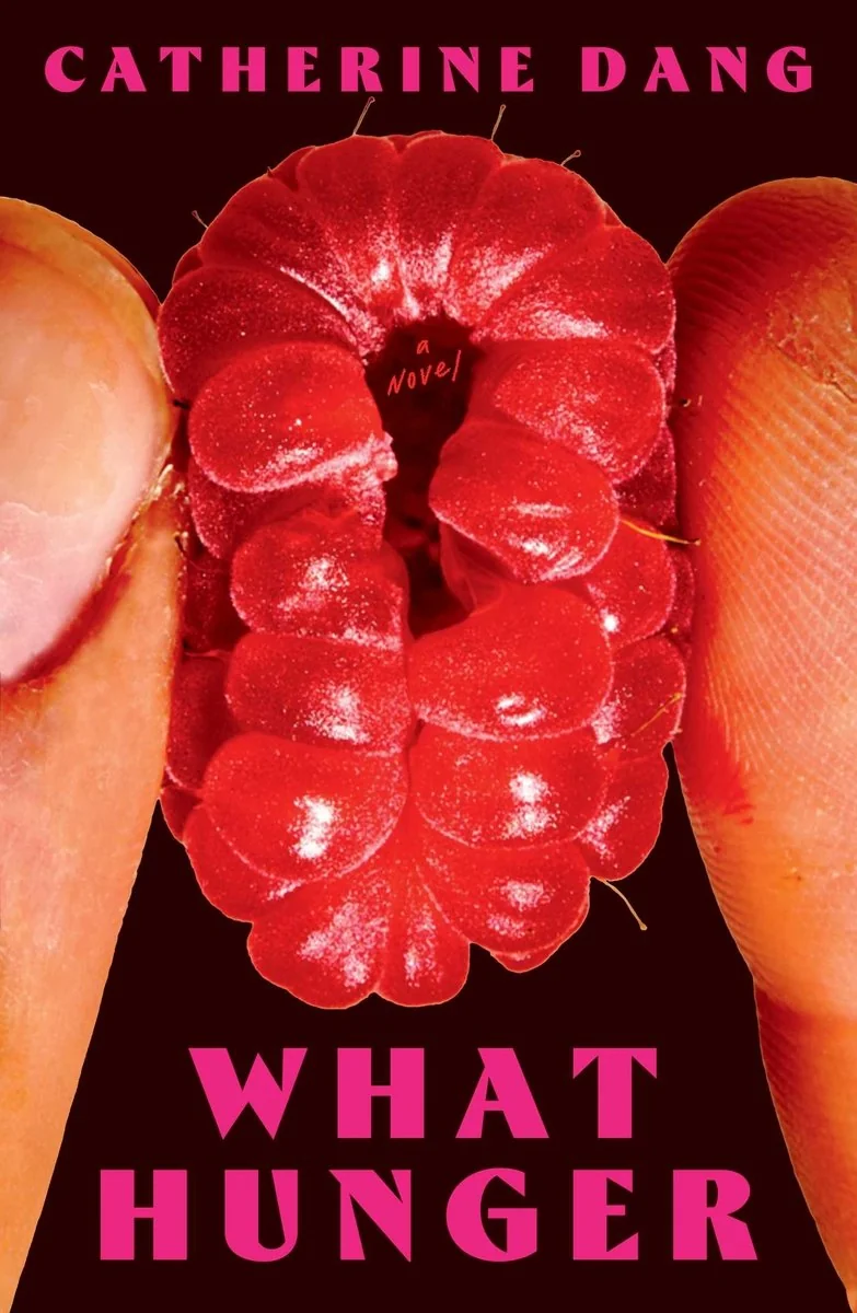 What Hunger — Horror Fiction