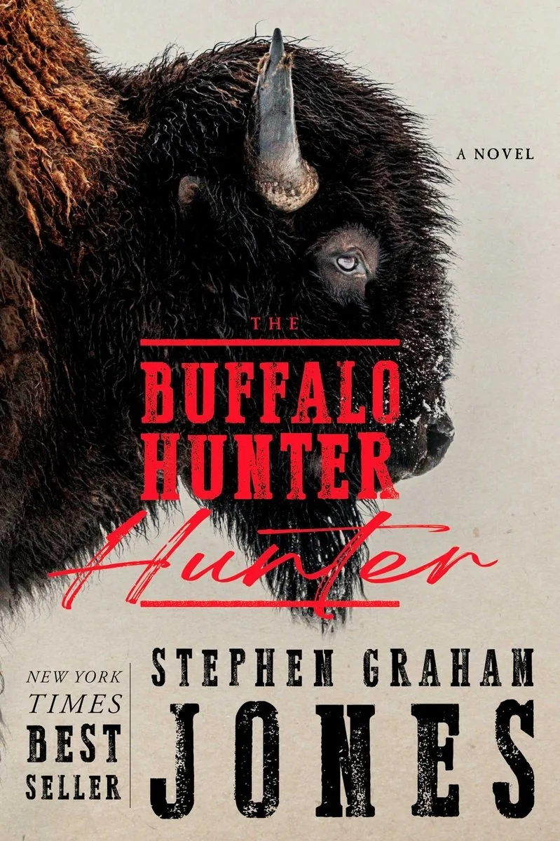 The Buffalo Hunter Hunter — photo 2