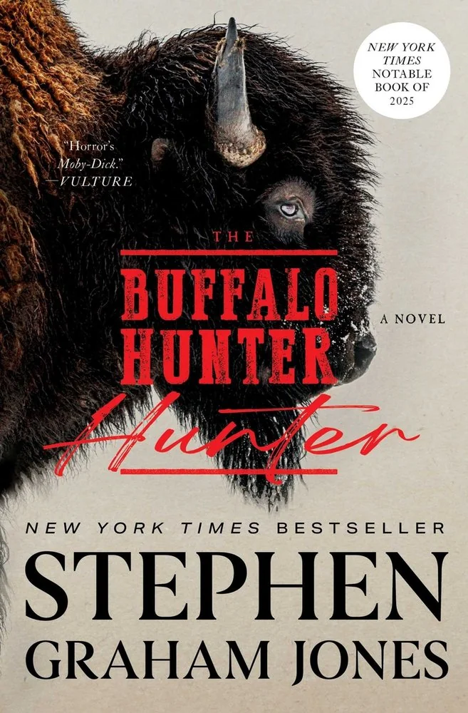The Buffalo Hunter Hunter — photo 2